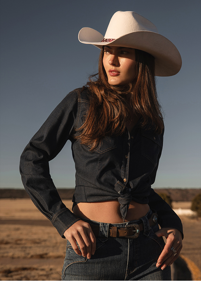 Boots & Apparel - Shop Now »