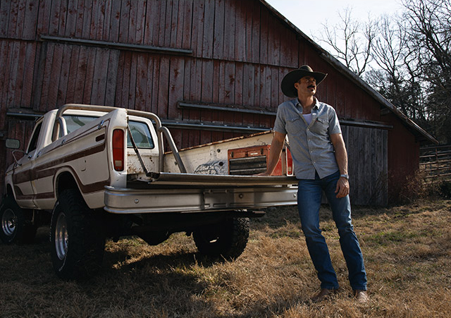 Boots & Apparel - Shop Now »