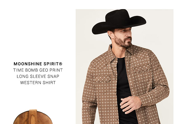 Boots & Apparel - Shop Now »