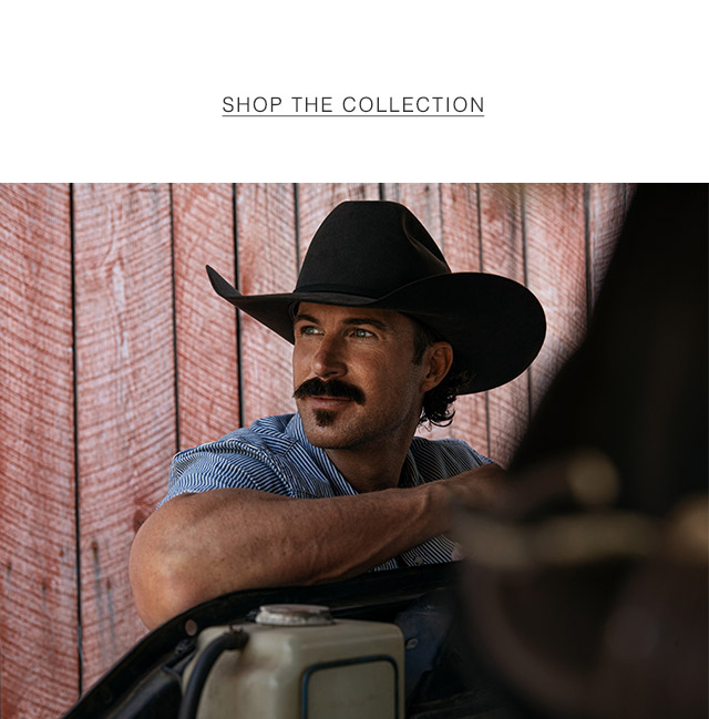 Boots & Apparel - Shop Now »