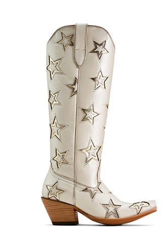 Boots & Apparel - Shop Now »
