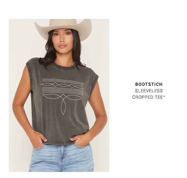 Boots & Apparel - Shop Now »