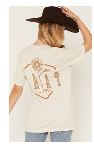 Boots & Apparel - Shop Now »