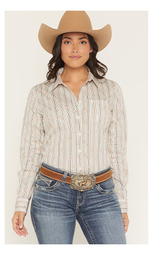 Boots & Apparel - Shop Now »