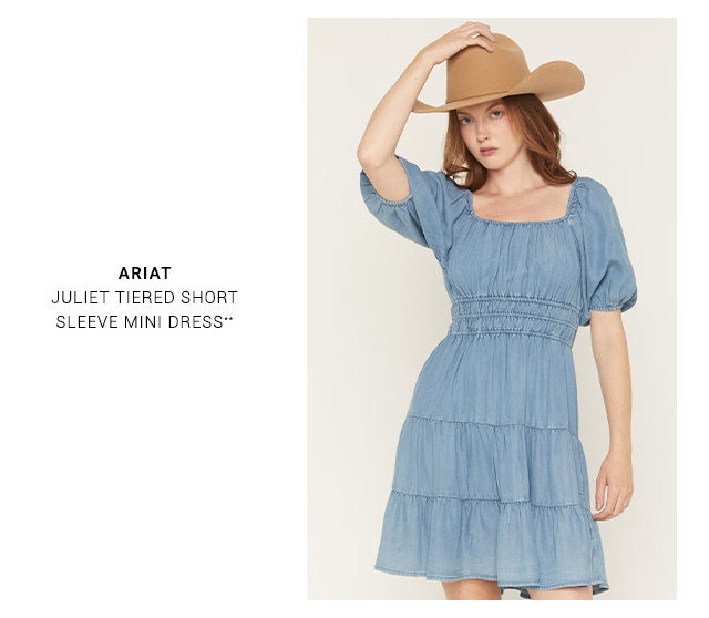 Boots & Apparel - Shop Now »