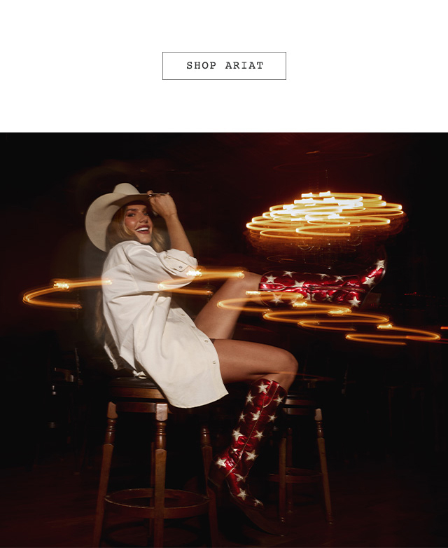 Boots & Apparel - Shop Now »