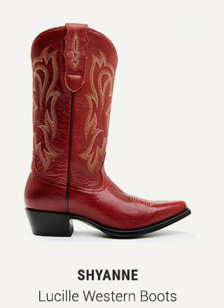 Boots & Apparel - Shop Now »