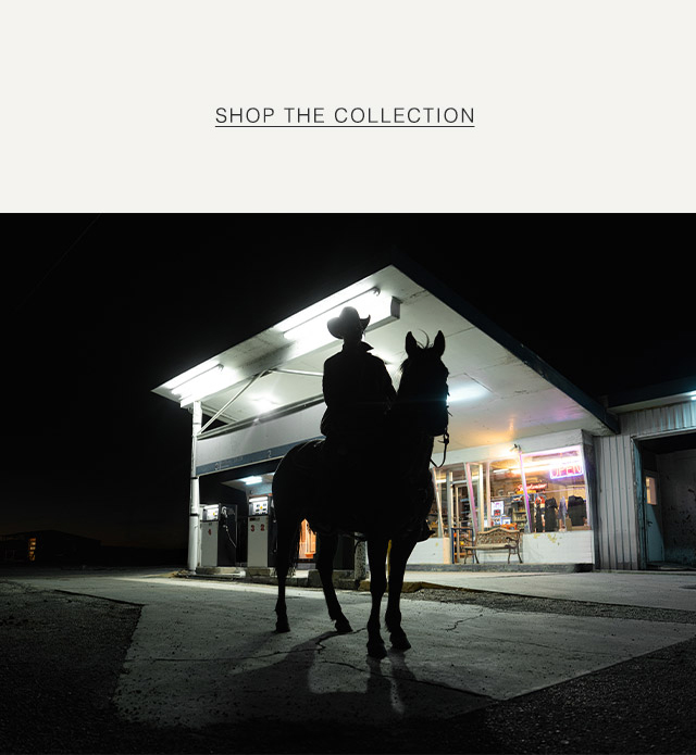 Boots & Apparel - Shop Now »