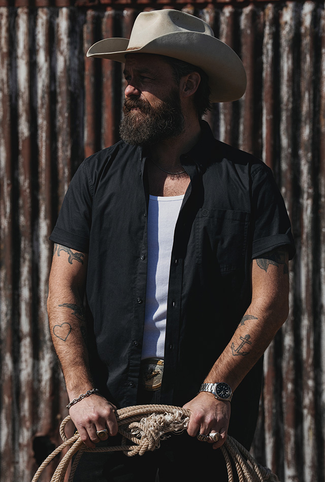 Boots & Apparel - Shop Now »