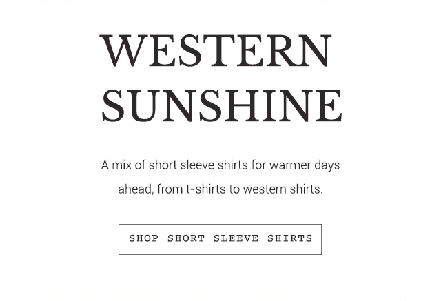 Boots & Apparel - Shop Now »