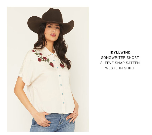 Boots & Apparel - Shop Now »