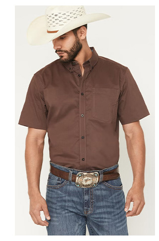 Boots & Apparel - Shop Now »