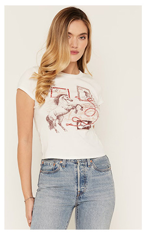 Boots & Apparel - Shop Now »