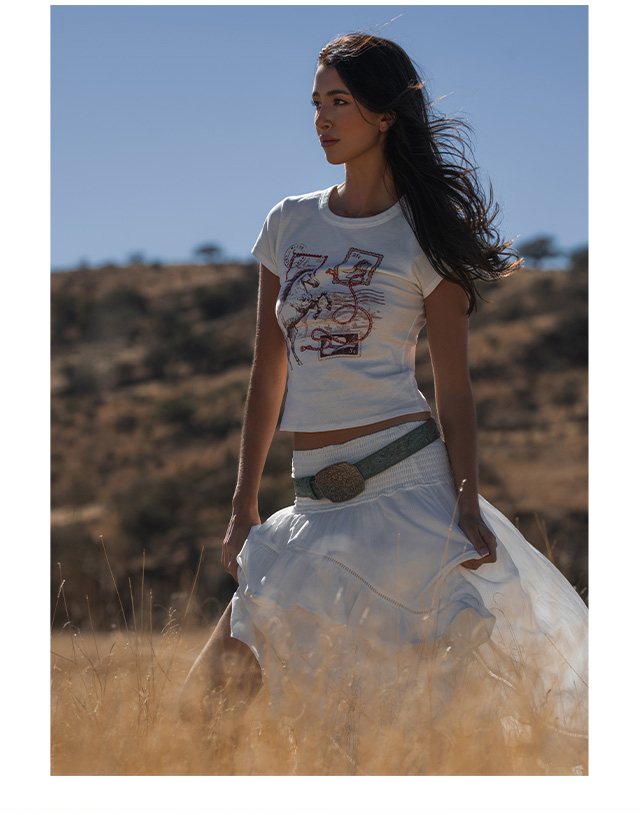 Boots & Apparel - Shop Now »