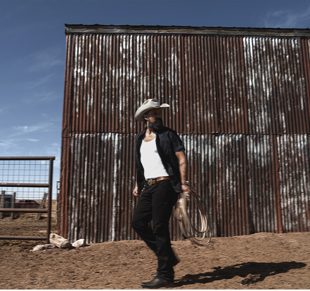 Boots & Apparel - Shop Now »