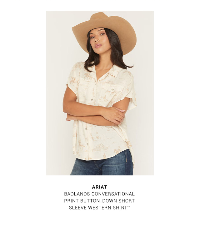 Boots & Apparel - Shop Now »