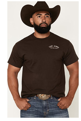 Boots & Apparel - Shop Now »