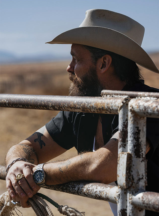 Boots & Apparel - Shop Now »