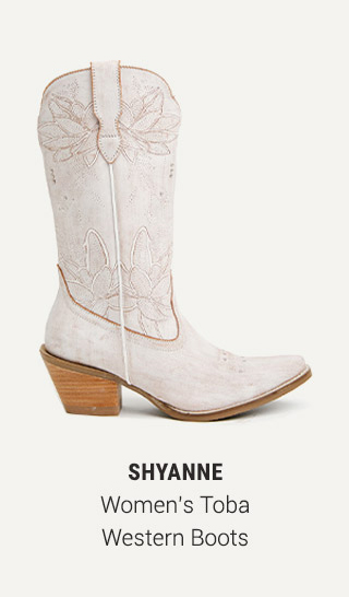Boots & Apparel - Shop Now »