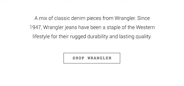 Boots & Apparel - Shop Now »