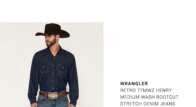 Boots & Apparel - Shop Now »