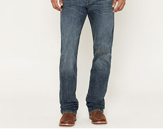 Boots & Apparel - Shop Now »
