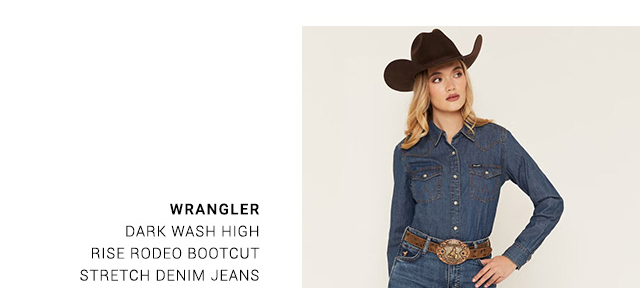 Boots & Apparel - Shop Now »