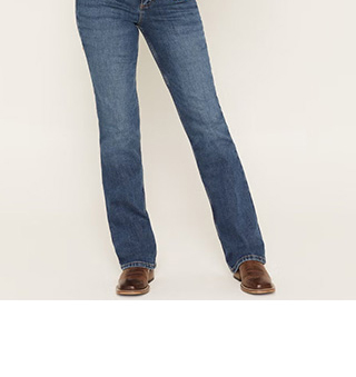 Boots & Apparel - Shop Now »