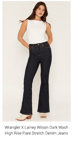 Boots & Apparel - Shop Now »