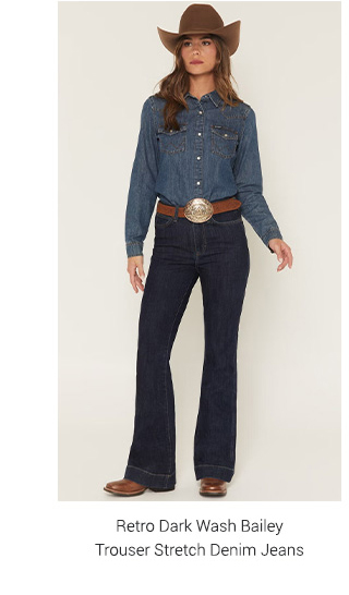 Boots & Apparel - Shop Now »