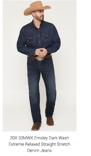 Boots & Apparel - Shop Now »