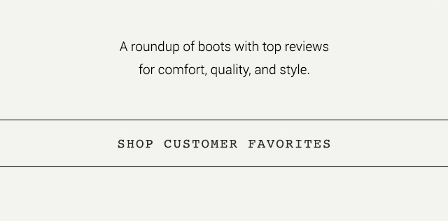 Boots & Apparel - Shop Now »