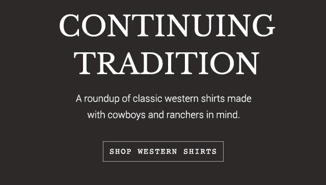 Boots & Apparel - Shop Now »