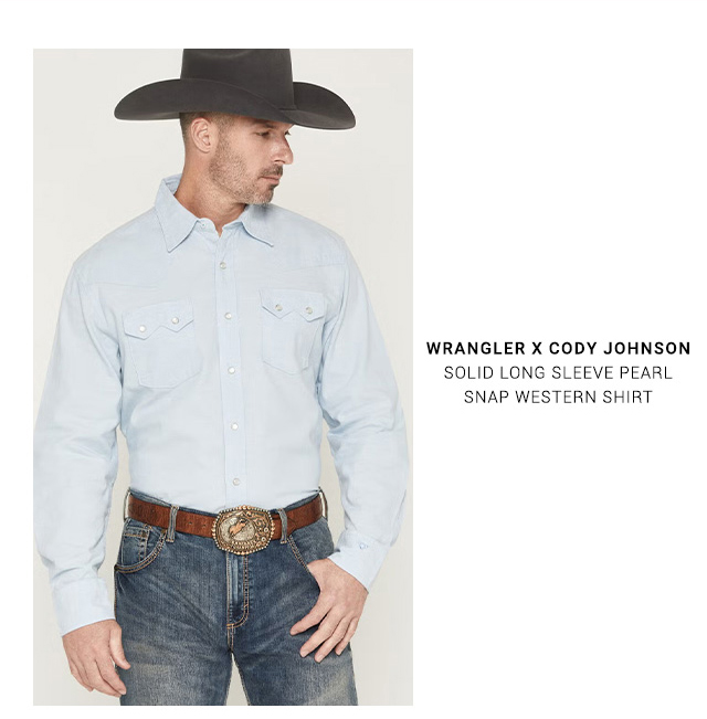 Boots & Apparel - Shop Now »