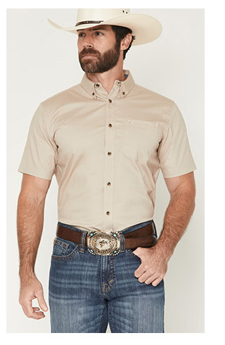 Boots & Apparel - Shop Now »