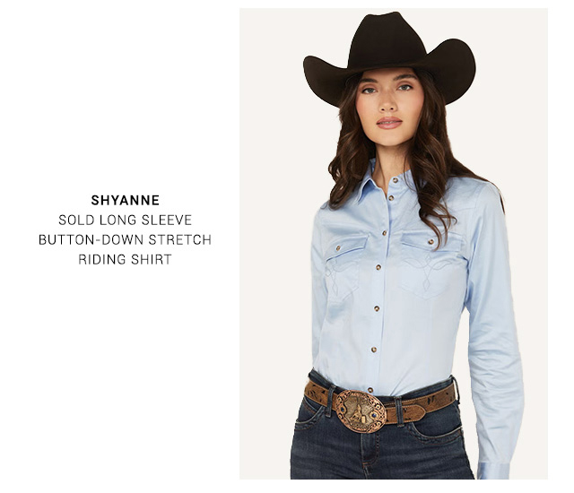 Boots & Apparel - Shop Now »