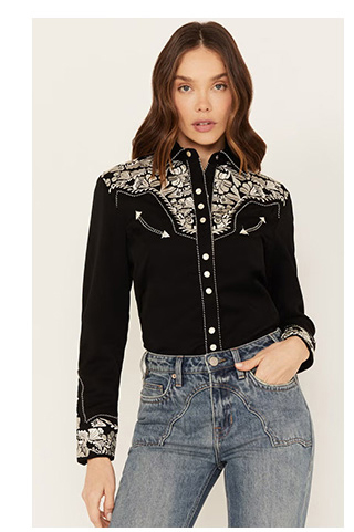 Boots & Apparel - Shop Now »