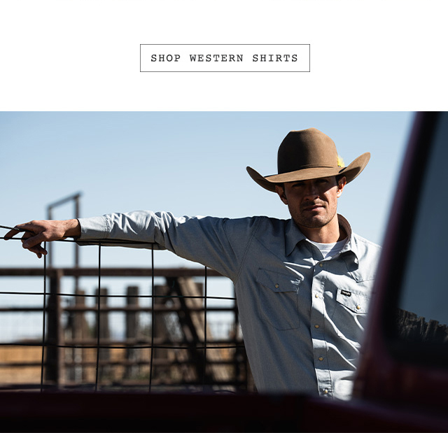 Boots & Apparel - Shop Now »