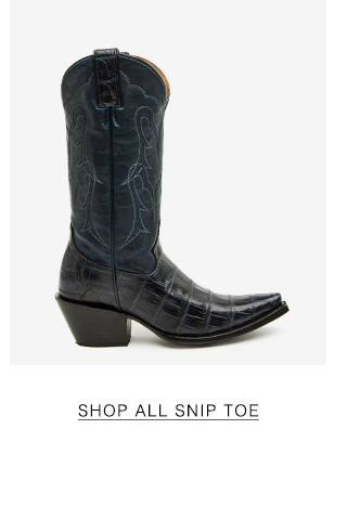 Boots & Apparel - Shop Now »