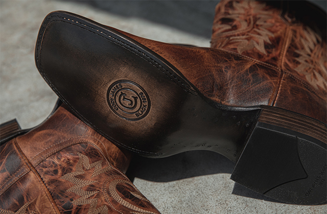 Boots & Apparel - Shop Now »