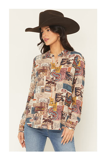 Boots & Apparel - Shop Now »
