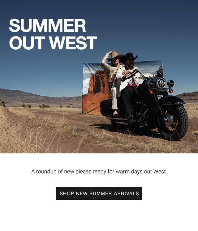 Boots & Apparel - Shop Now »