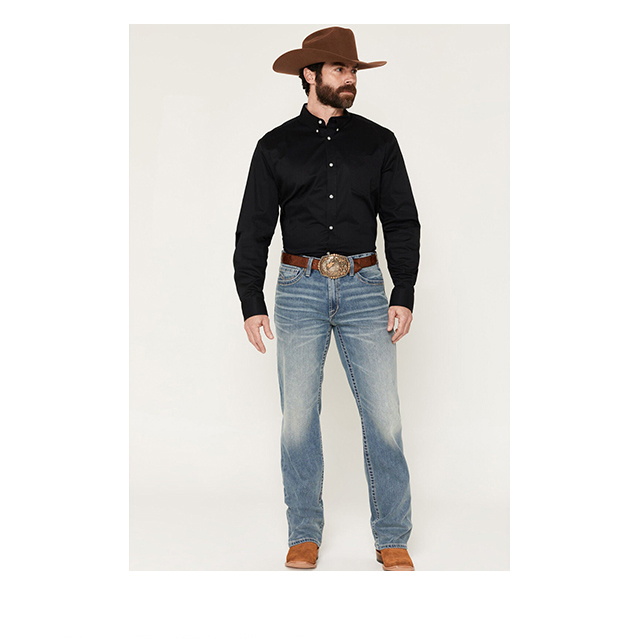 Boots & Apparel - Shop Now »