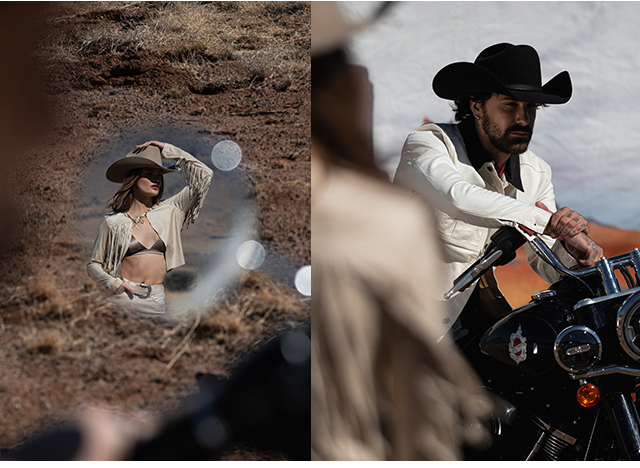 Boots & Apparel - Shop Now »