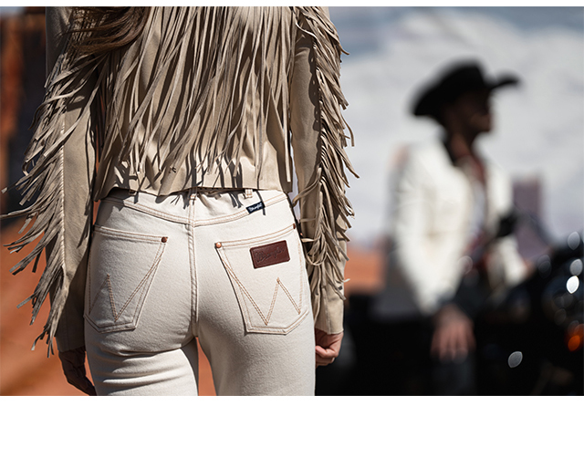 Boots & Apparel - Shop Now »