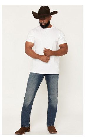Boots & Apparel - Shop Now »