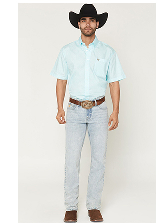 Boots & Apparel - Shop Now »