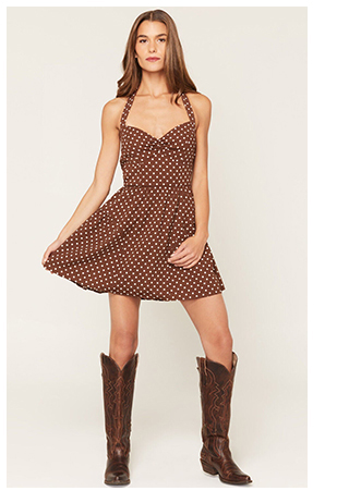 Boots & Apparel - Shop Now »