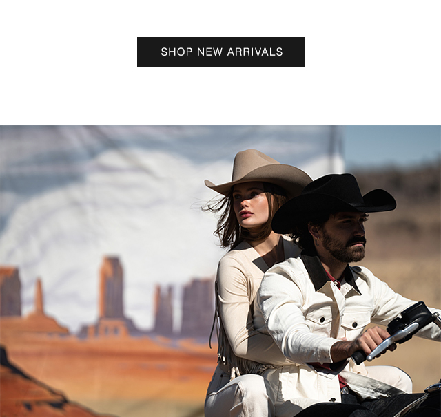 Boots & Apparel - Shop Now »