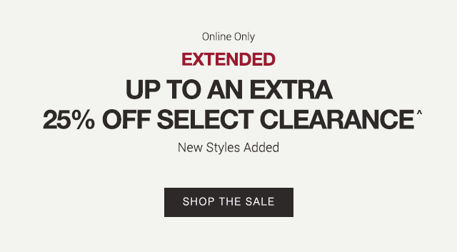 Boots & Apparel - Shop Now »